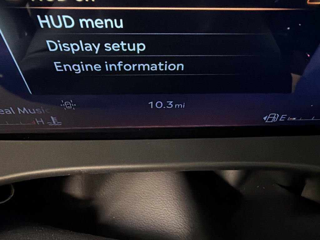 New 2027 Lincoln Aviator Black Label w/ Dynamic Handling Package AWD/4WD image 22