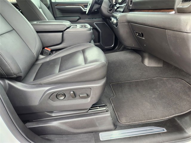 Used 2025 GMC Sierra 1500 SLT image 22
