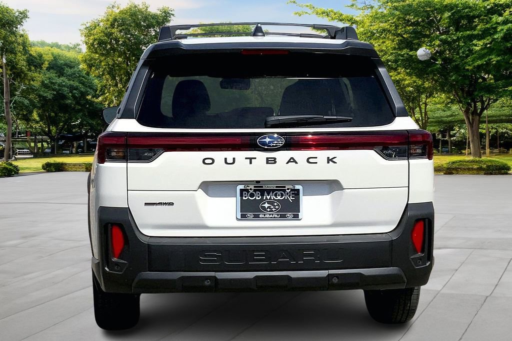 New 2026 Subaru Outback Touring XT image 4