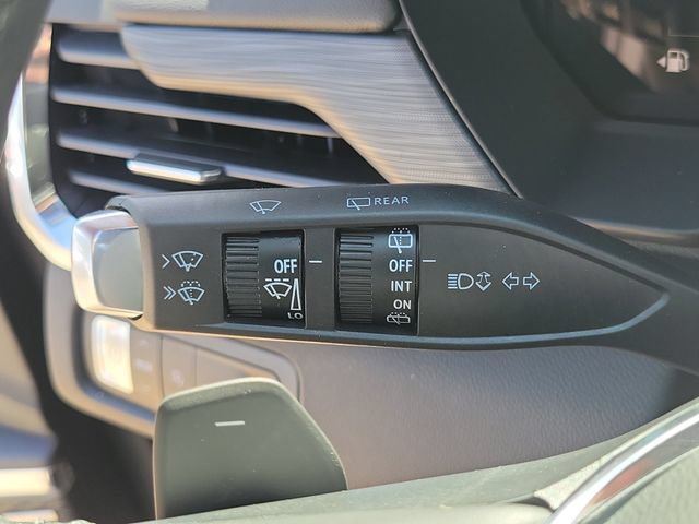 New 2026 GMC Acadia Elevation FWD image 29