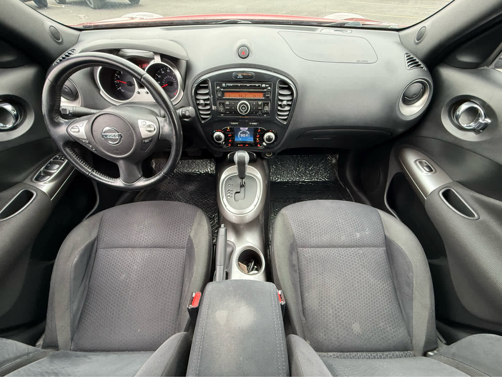 Used 2013 Nissan Juke SV image 18