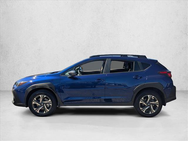 Used 2024 Subaru Crosstrek 2.0i Premium image 9