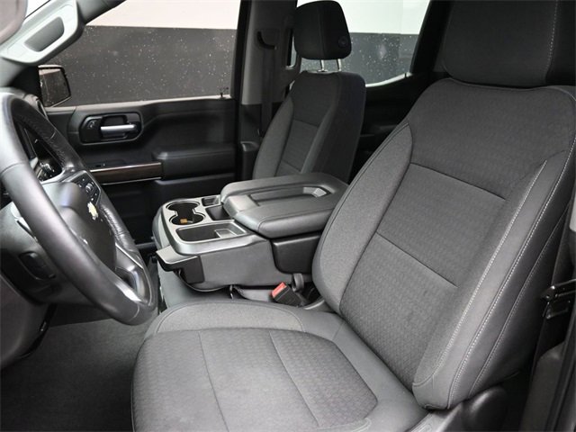 Used 2021 Chevrolet Silverado 1500 LT image 13