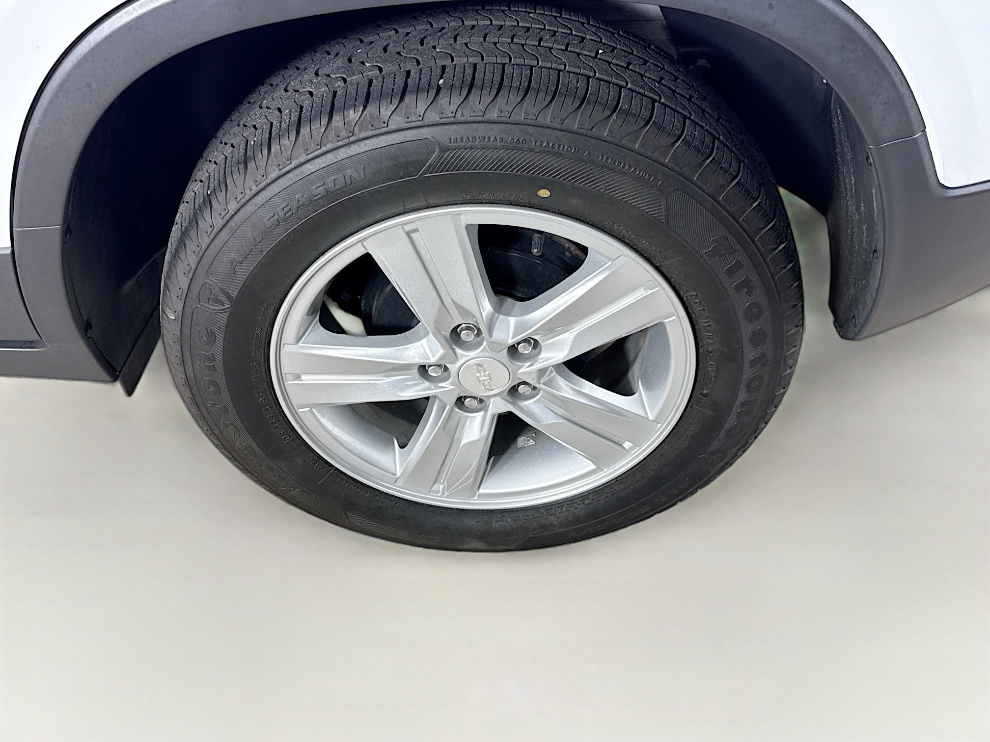 Used 2020 Chevrolet Trax LS w/ Tint and Cruise Package FWD image 35
