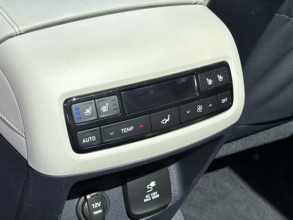 Used 2024 Hyundai Palisade Calligraphy AWD/4WD image 31