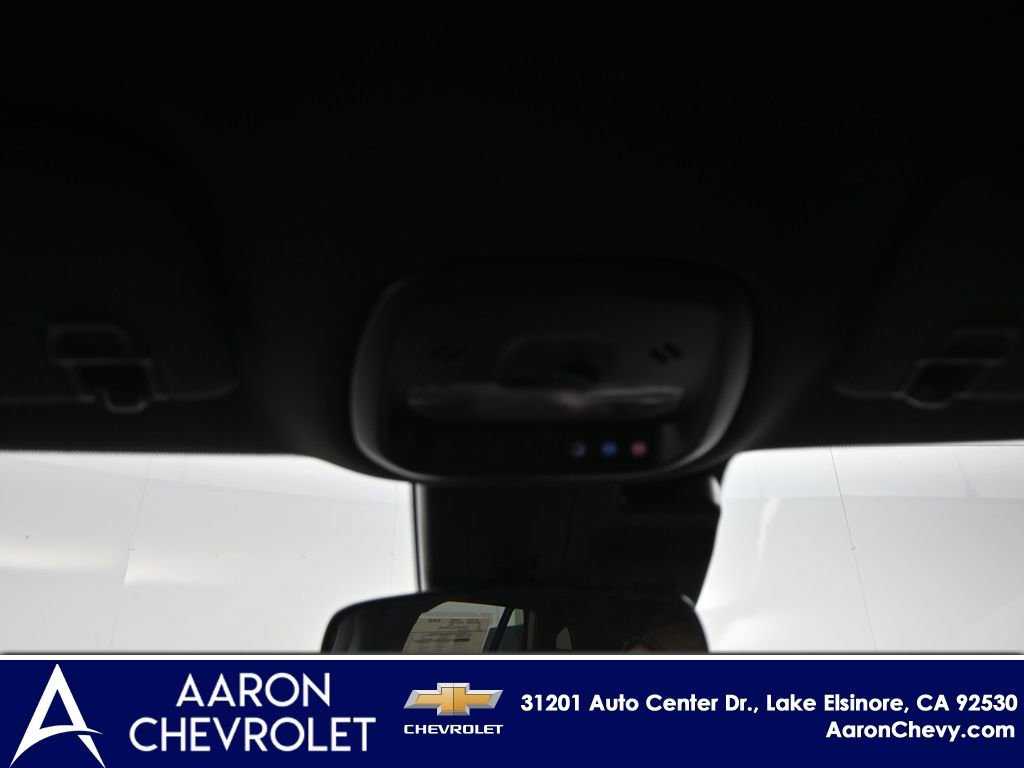 New 2026 Chevrolet Trax RS image 10