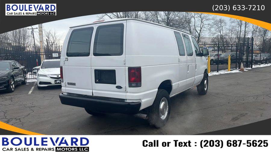 Used 2006 Ford E-350 and Econoline 350 Super Duty image 5