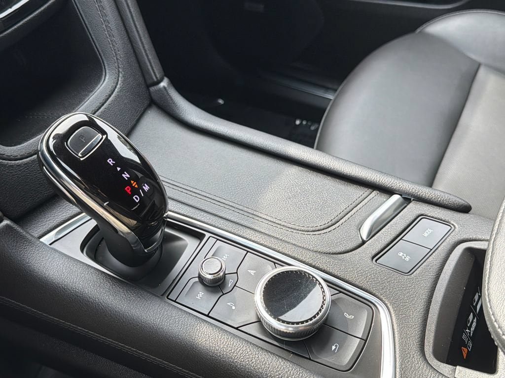 Certified 2023 Cadillac XT5 Premium Luxury AWD/4WD image 10