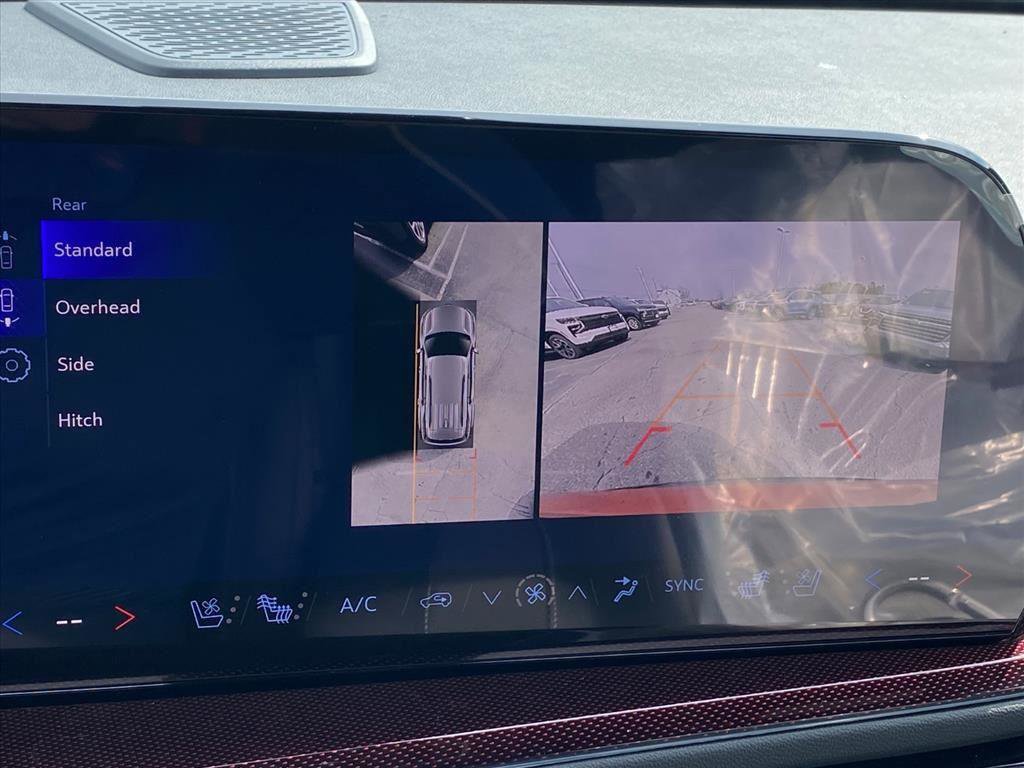 New 2026 Chevrolet Traverse RS w/ LPO, Floor Liner Package image 18