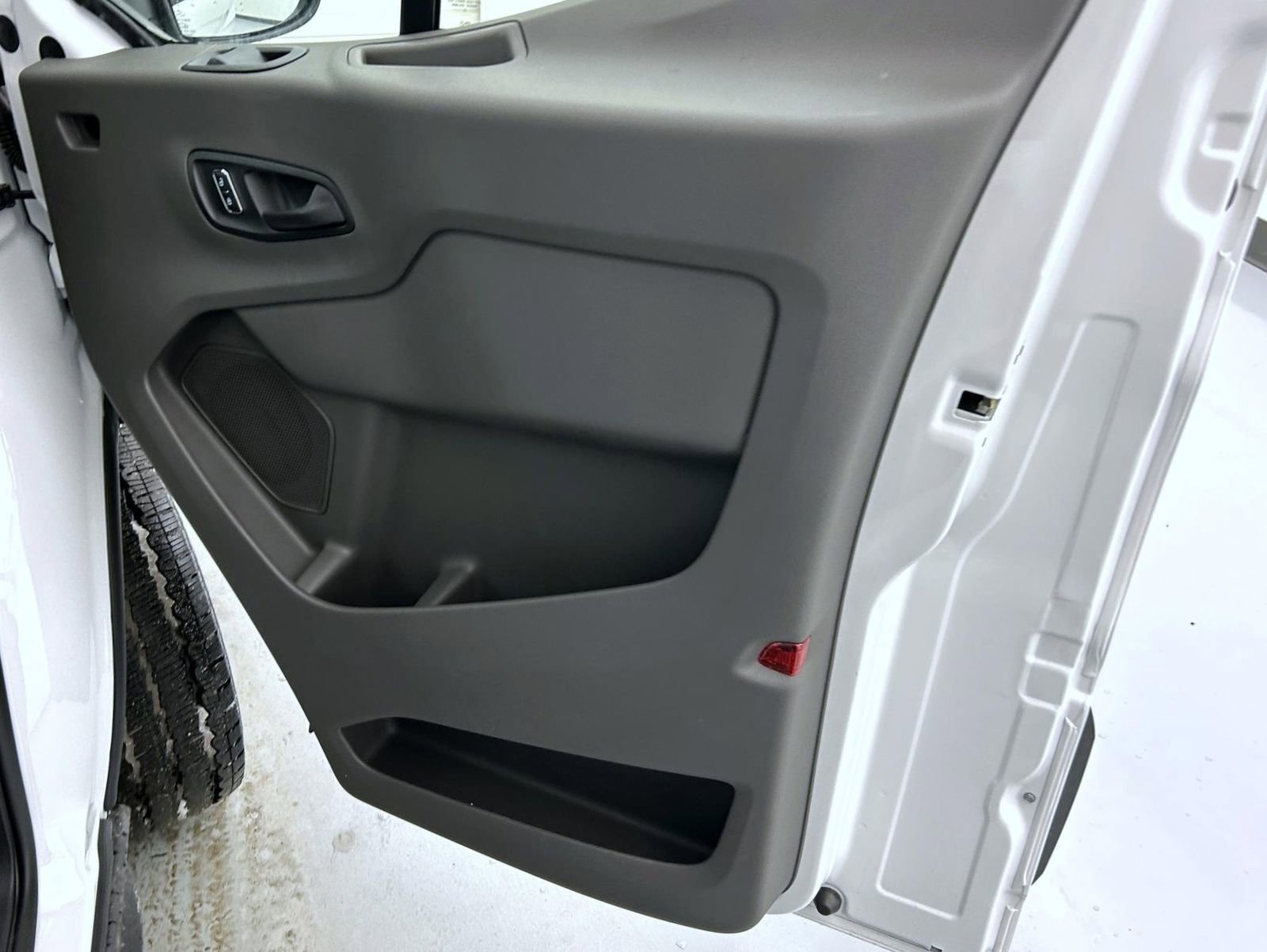 New 2026 Ford Transit 350 XL RWD image 16