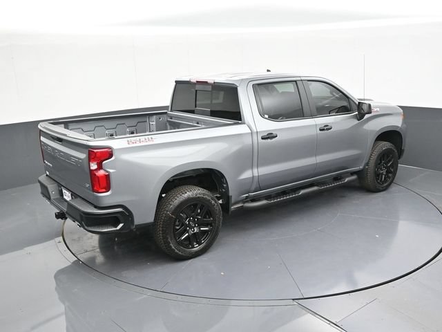 New 2026 Chevrolet Silverado 1500 LT Trail Boss w/ Convenience Package II AWD/4WD image 56