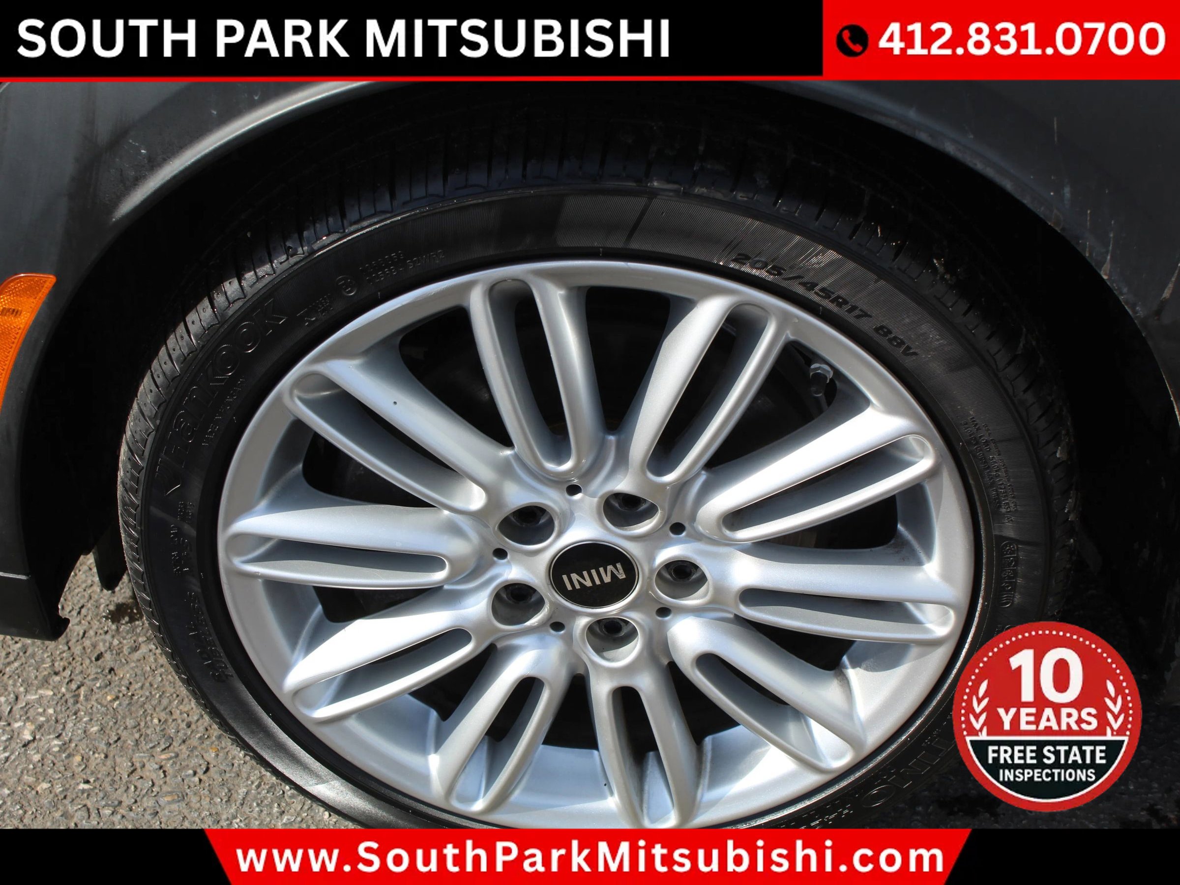 Used 2023 MINI Cooper S image 27