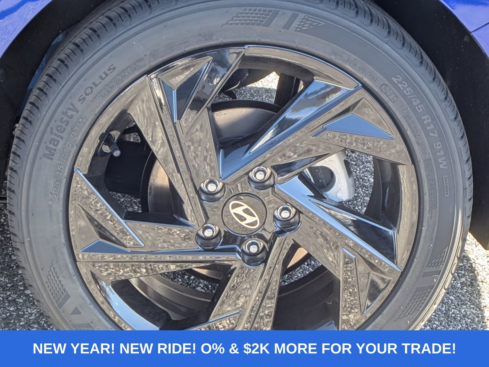 New 2026 Hyundai Elantra Sport image 39