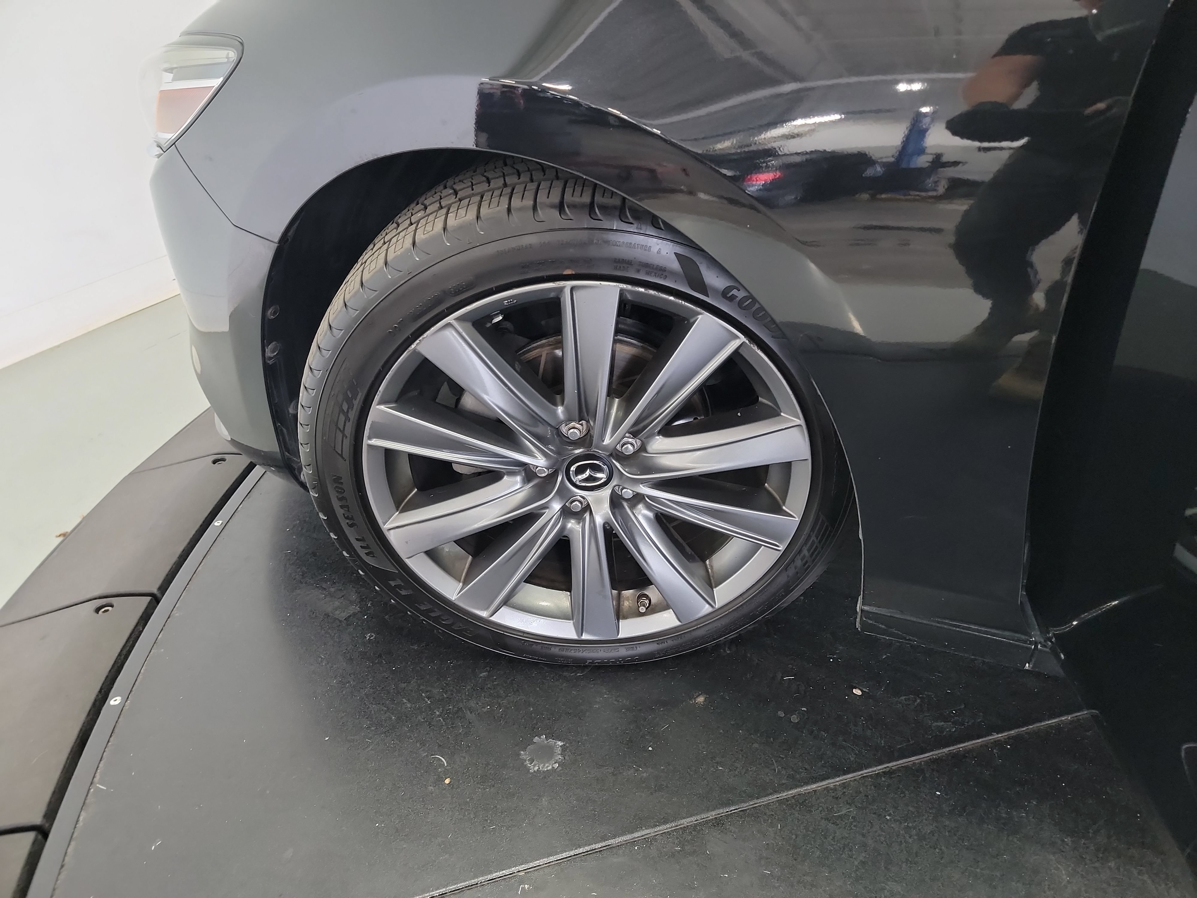 Used 2018 MAZDA MAZDA6 Grand Touring FWD image 30