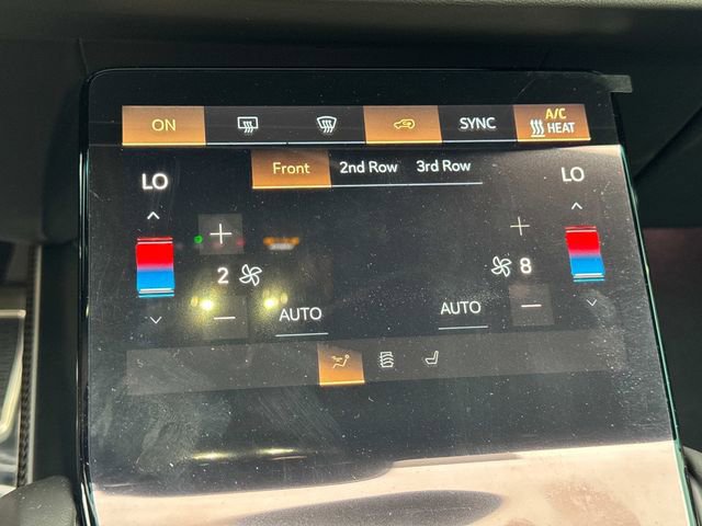 New 2026 Cadillac Vistiq Luxury w/ LPO, Floor Liner Package image 25