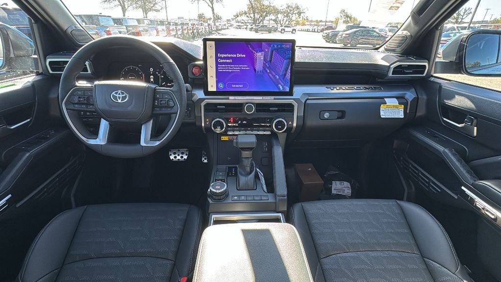 New 2026 Toyota Tacoma TRD Sport image 22