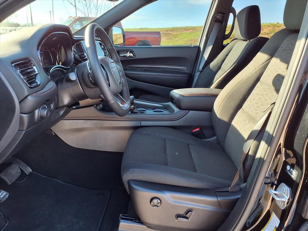 New 2026 Dodge Durango GT w/ Blacktop Package image 12