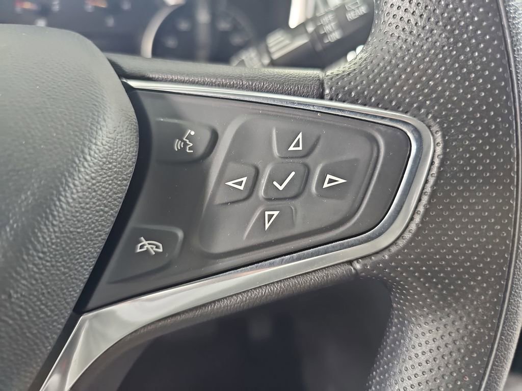 Certified 2024 Chevrolet Equinox LS w/ LS Convenience Package image 23