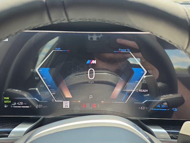 New 2026 BMW 750e xDrive AWD/4WD image 18