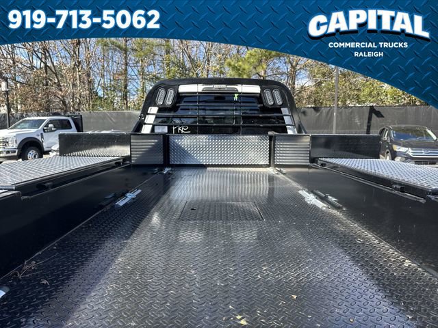 New 2025 Ford F450 XL image 16