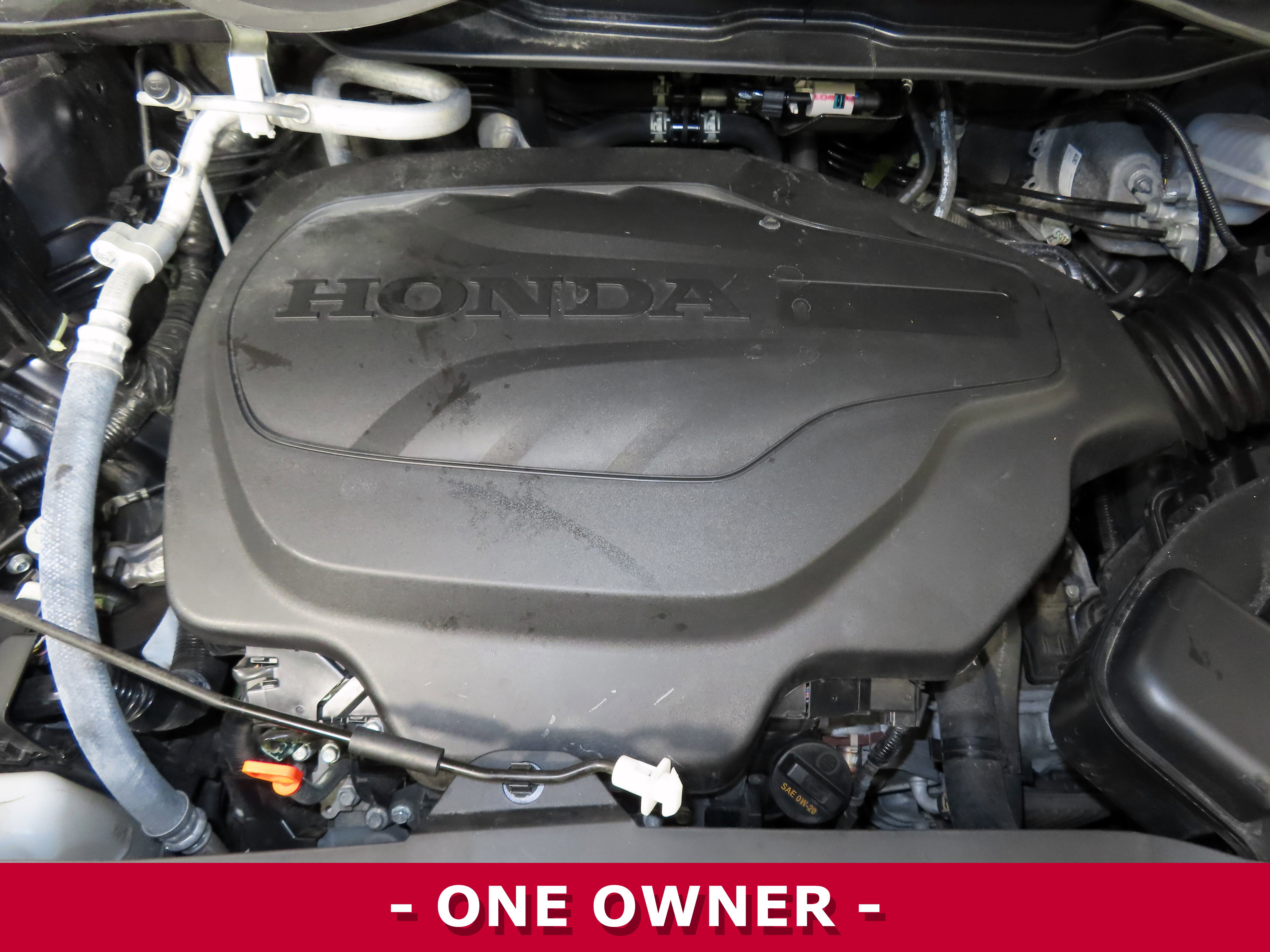 Used 2024 Honda Odyssey EX-L image 27