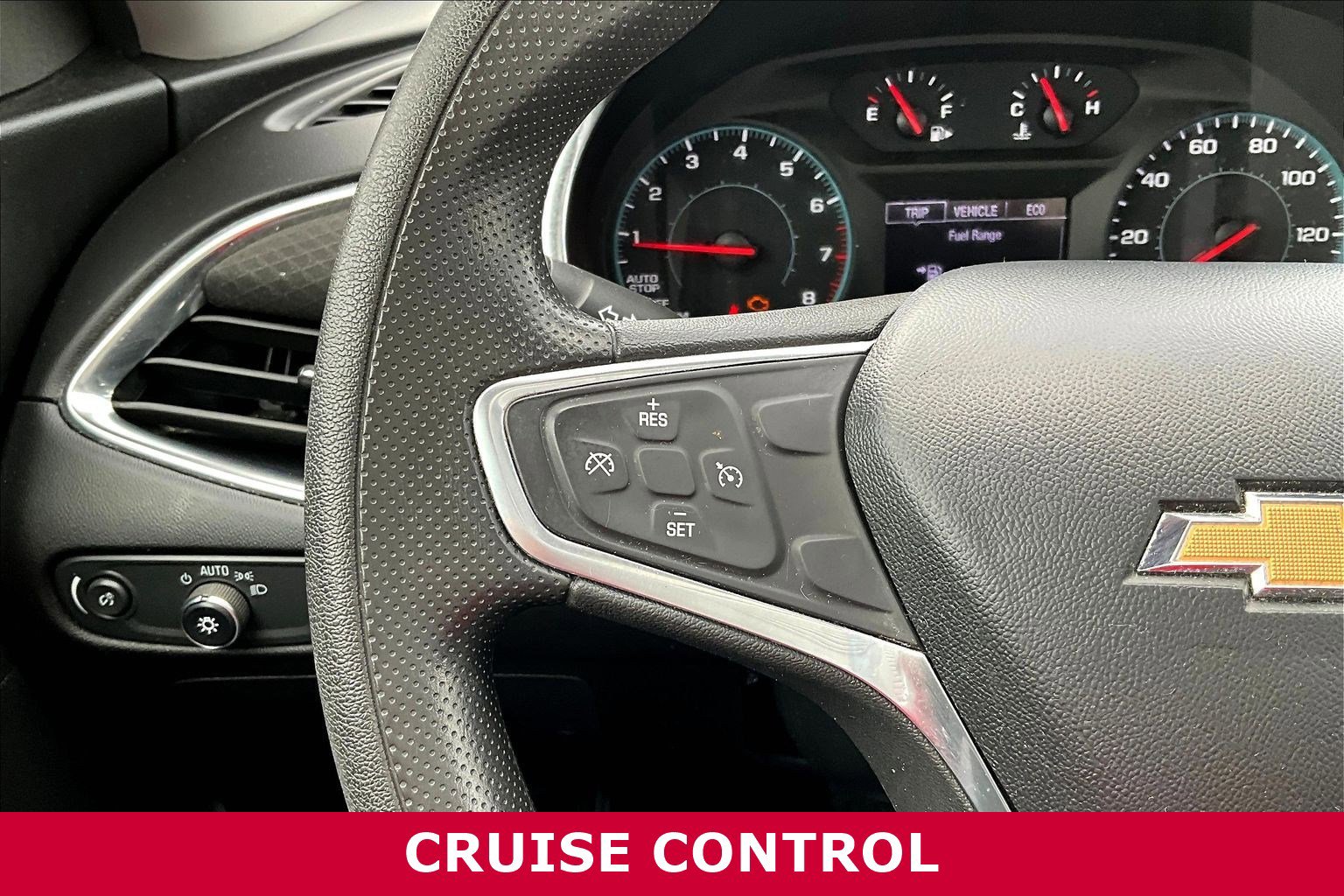 Used 2021 Chevrolet Malibu LT image 10