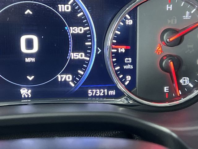 Certified 2023 GMC Acadia Denali w/ Denali Technology Package image 12