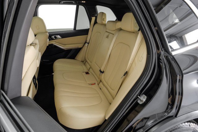 Used 2020 BMW X5 xDrive40i w/ Convenience Package AWD/4WD image 35