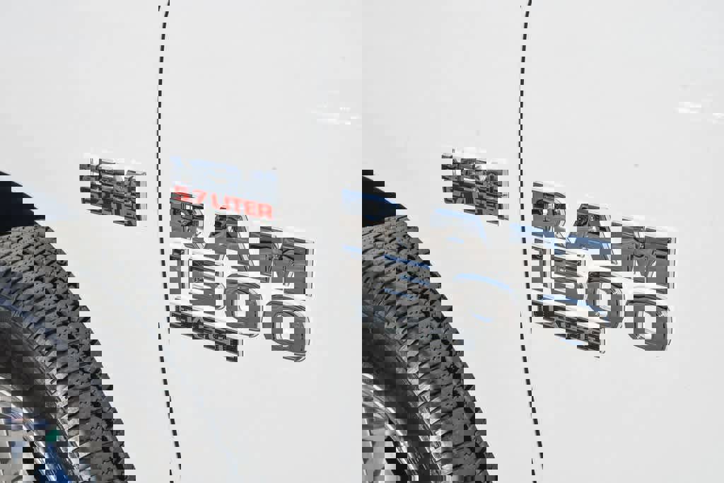 Used 2022 RAM 1500 Tradesman w/ Tradesman SXT Package image 12