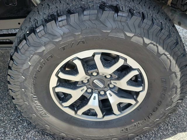 Used 2023 Ford F150 Raptor AWD/4WD image 8