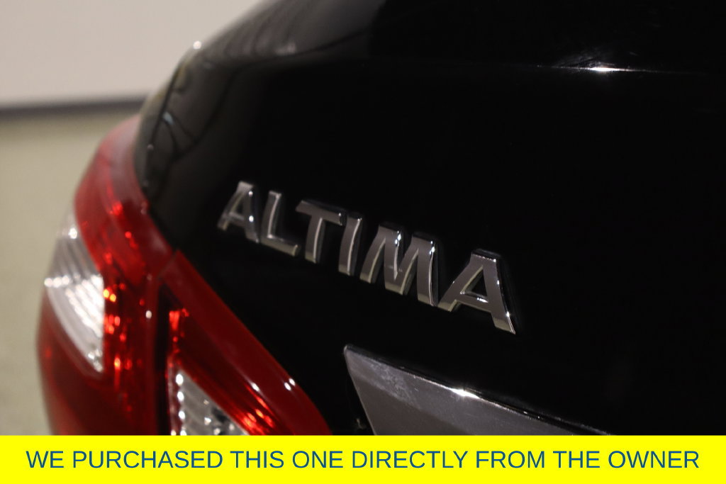 Used 2017 Nissan Altima 2.5 SV FWD image 15
