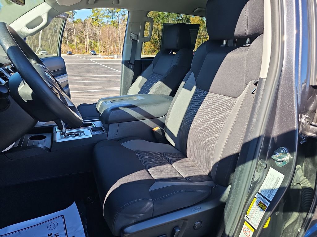 Used 2020 Toyota Tundra SR5 image 20
