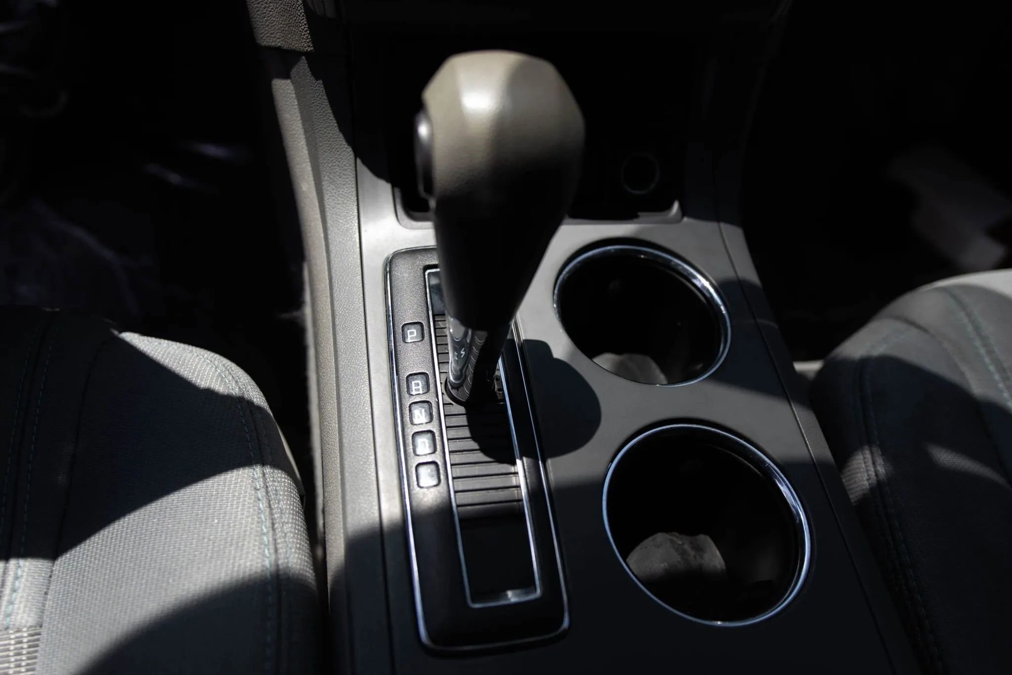 Used 2017 Chevrolet Traverse LS image 14