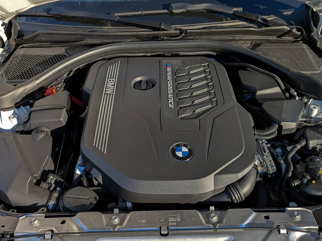 New 2026 BMW M240i xDrive Coupe w/ Premium Package image 31