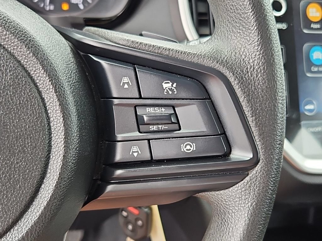 Used 2023 Subaru Ascent 8-Passenger AWD/4WD image 12