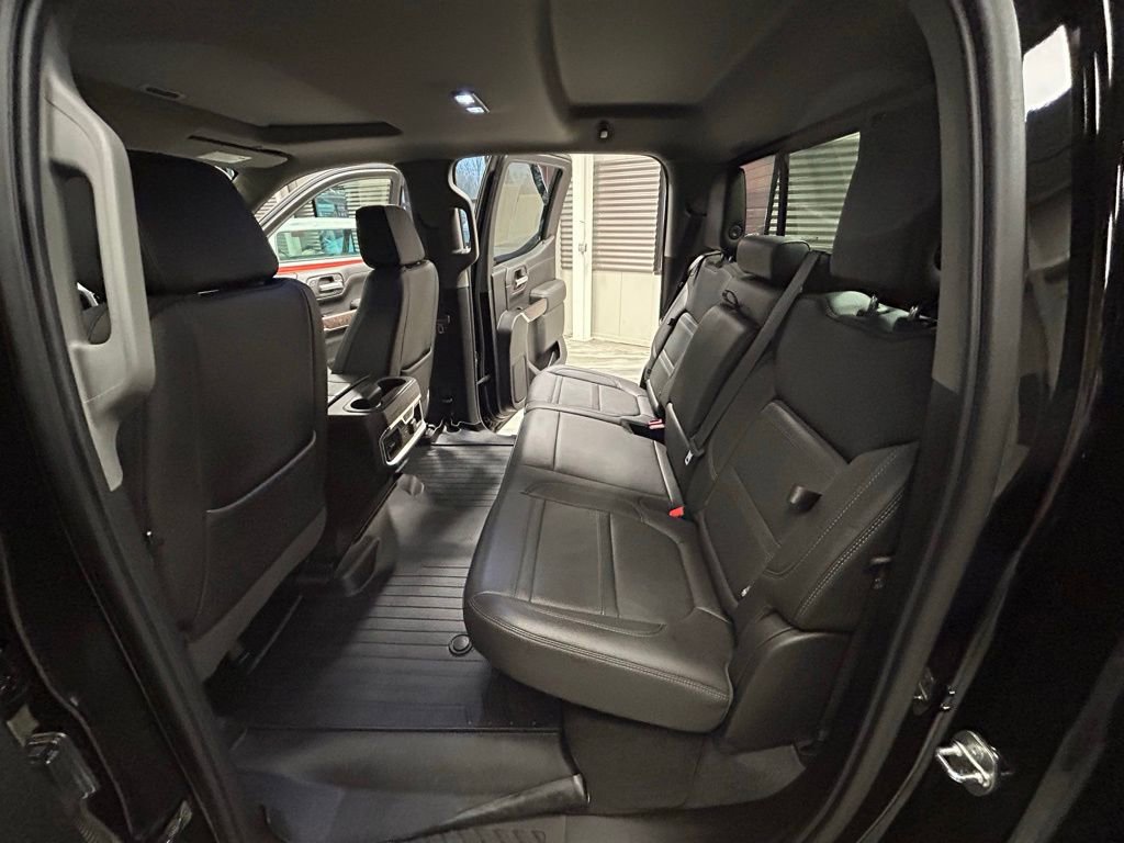 Used 2019 GMC Sierra 1500 Denali w/ Denali Ultimate Package image 47