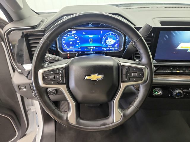 Used 2024 Chevrolet Silverado 1500 LT w/ Protection Package image 23