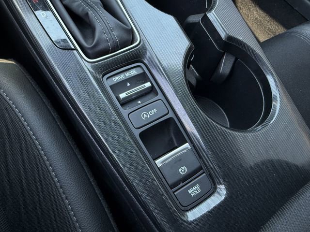 Used 2025 Honda Civic Sport image 21