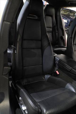 Used 2011 Porsche Panamera Turbo AWD/4WD image 11