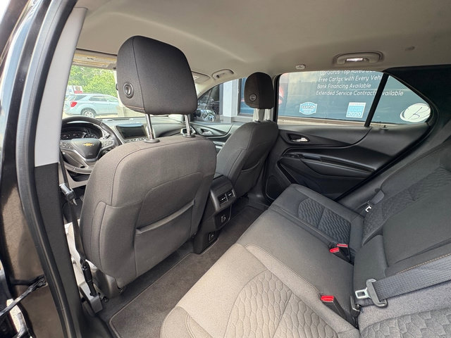 Used 2019 Chevrolet Equinox LT FWD image 18