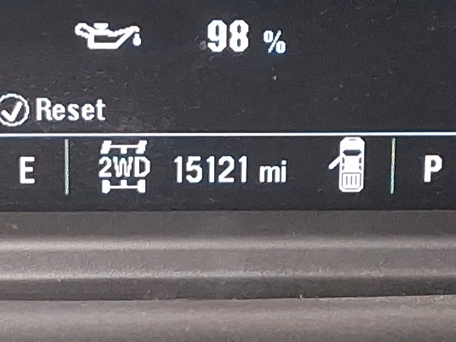 Used 2022 Chevrolet Silverado 1500 Custom AWD/4WD image 21