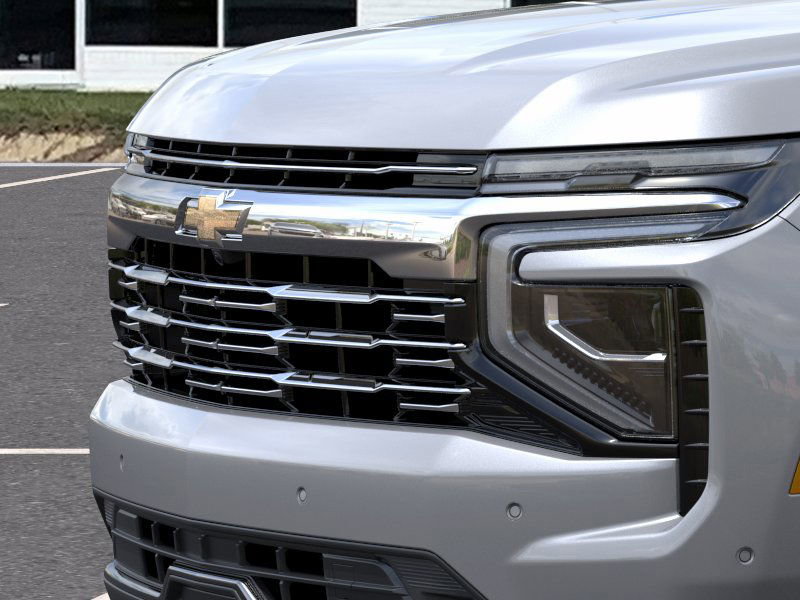 New 2026 Chevrolet Tahoe Premier image 13