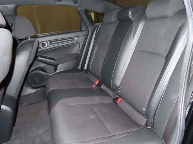 Used 2024 Honda Civic Sport image 19