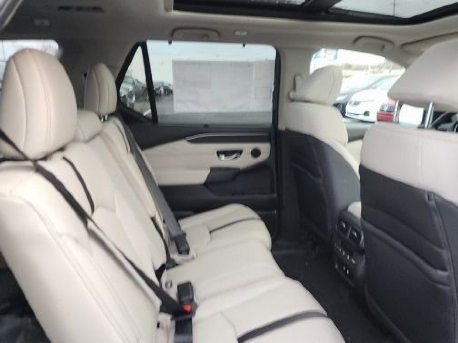 New 2026 Honda Pilot image 11