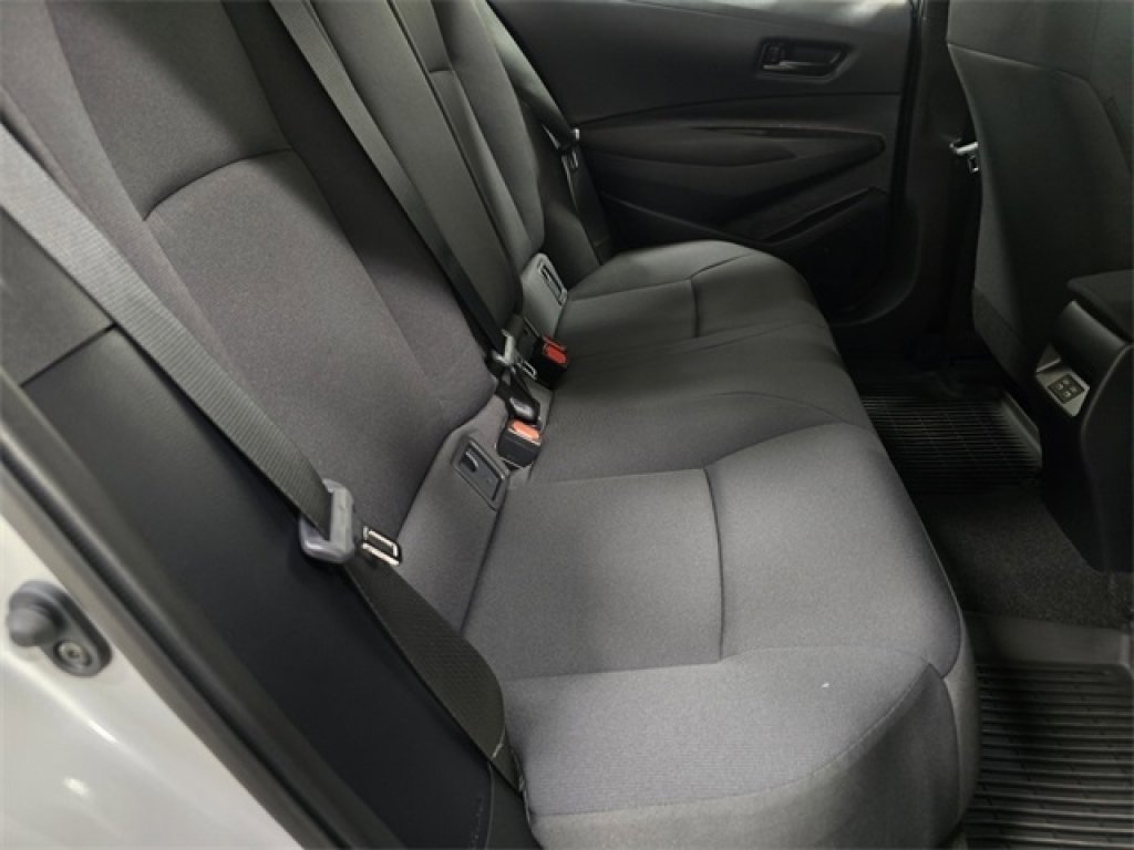 New 2026 Toyota Corolla LE image 16