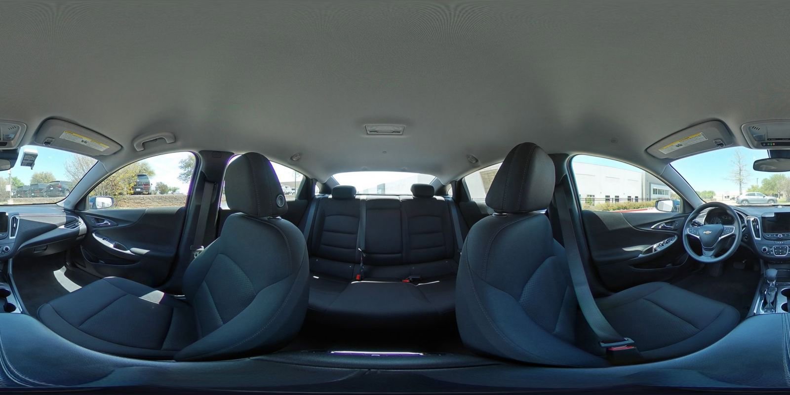 Used 2024 Chevrolet Malibu LT image 45