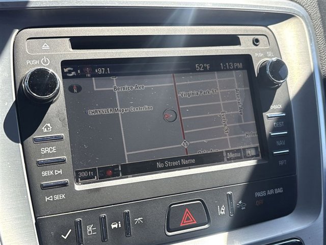 Used 2017 GMC Acadia Limited SLT image 13