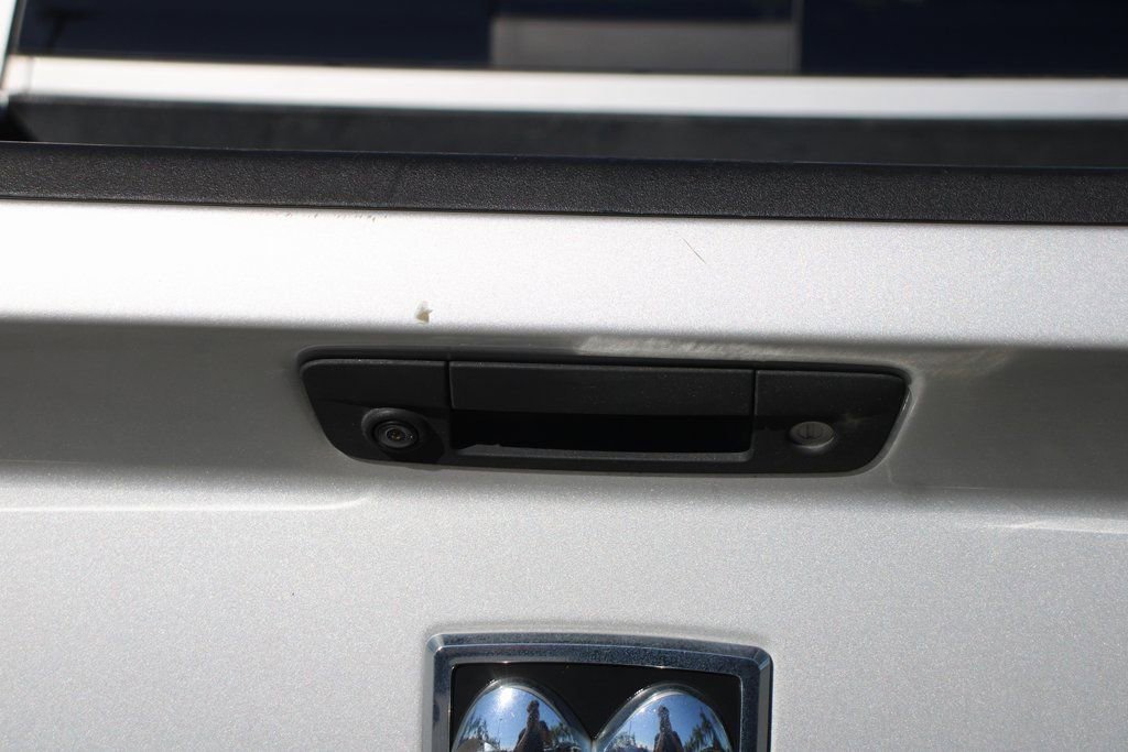 Used 2014 RAM 1500 Sport image 41