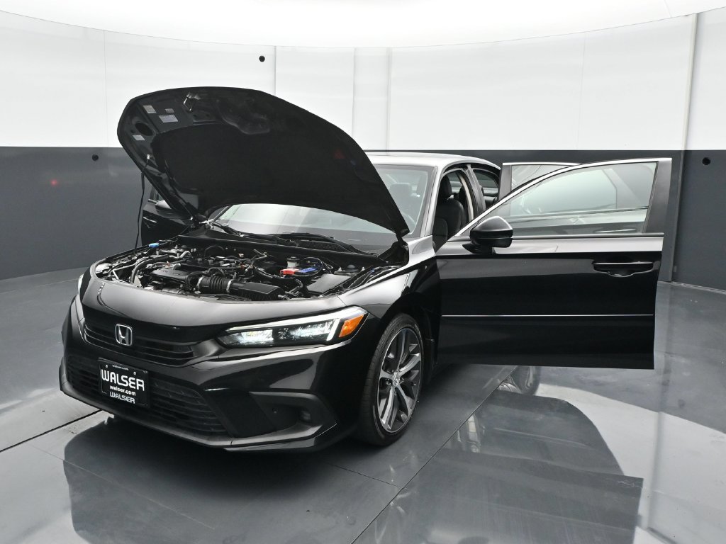 Used 2023 Honda Civic Touring image 26
