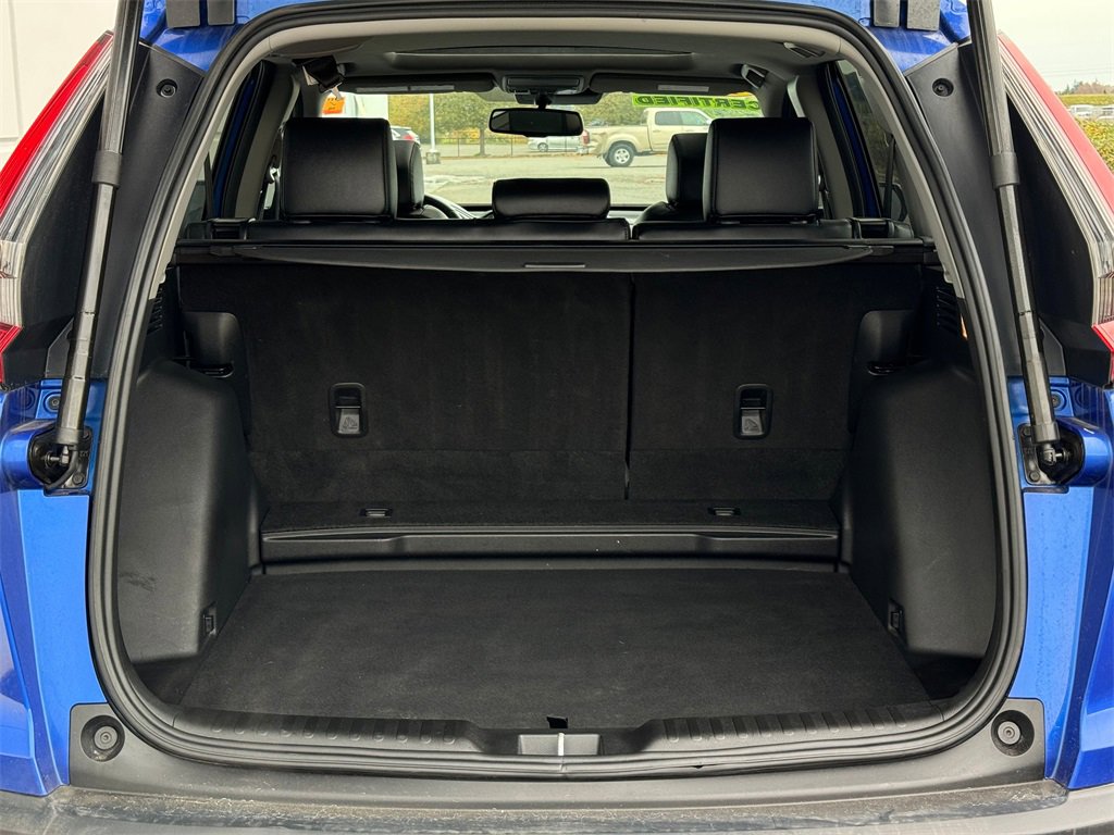 Used 2022 Honda CR-V EX-L image 23